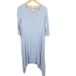 Matilda Jane Dress Her Majesty Stripe